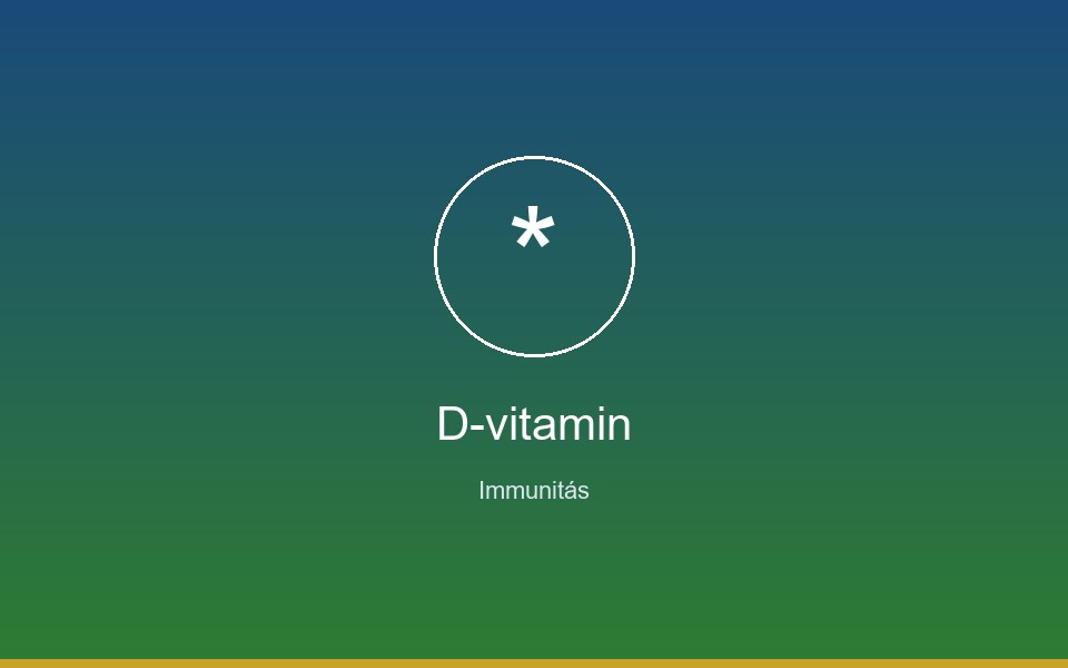 D-vitamin